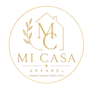 Mi Casa Apparel